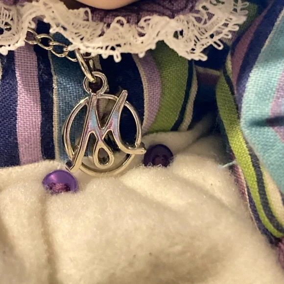 Marie Osmond Rag-a-muffin vintage dolls - Picture 4 of 12